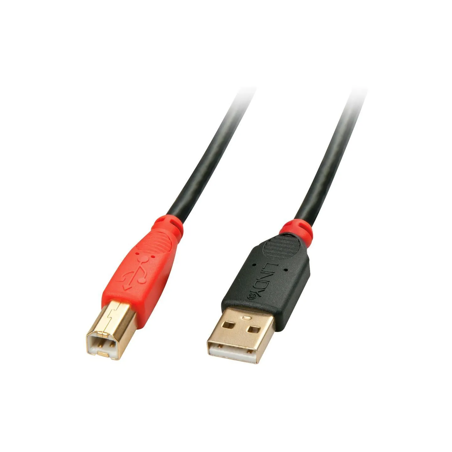 Lindy CABLE USB2 A-B 10M/ACTIVE 42761 LINDY
