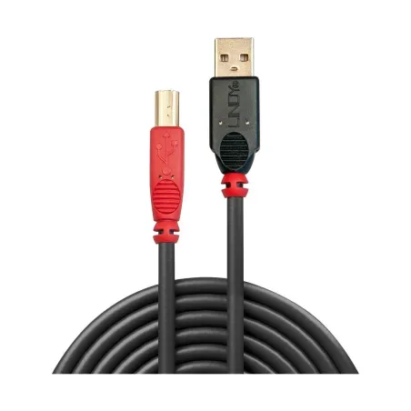 Lindy CABLE USB2 A-B 10M/ACTIVE 42761 LINDY