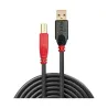 Lindy CABLE USB2 A-B 10M/ACTIVE 42761 LINDY