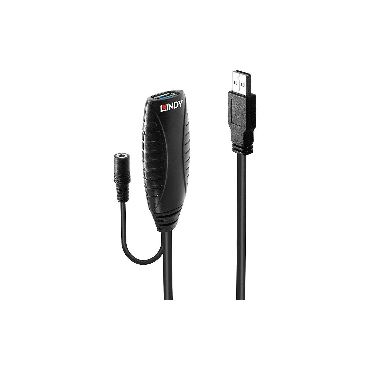Lindy CABLE USB3 ACTIVE EXTENSION/15M 43099 LINDY