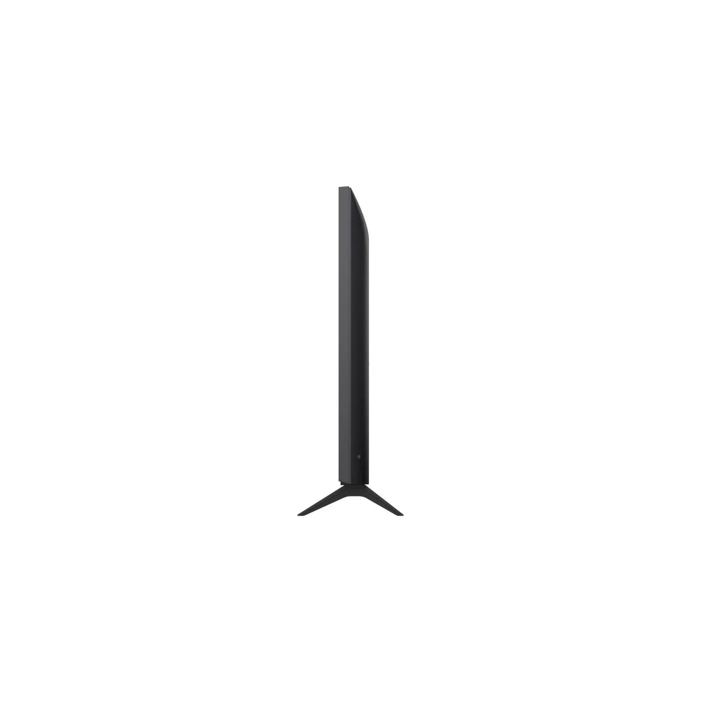 LG TV Set|LG|43 "|4K Ultra HD|3840 x 2160 pixels|Flat|16:9|LED|43NANO80A3B