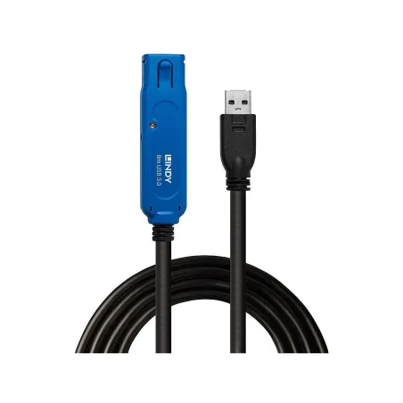 Lindy CABLE USB3 EXTENSION 8M/43158 LINDY