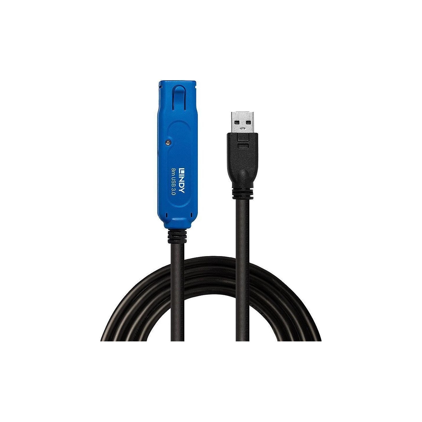 Lindy CABLE USB3 EXTENSION 10M/43157 LINDY