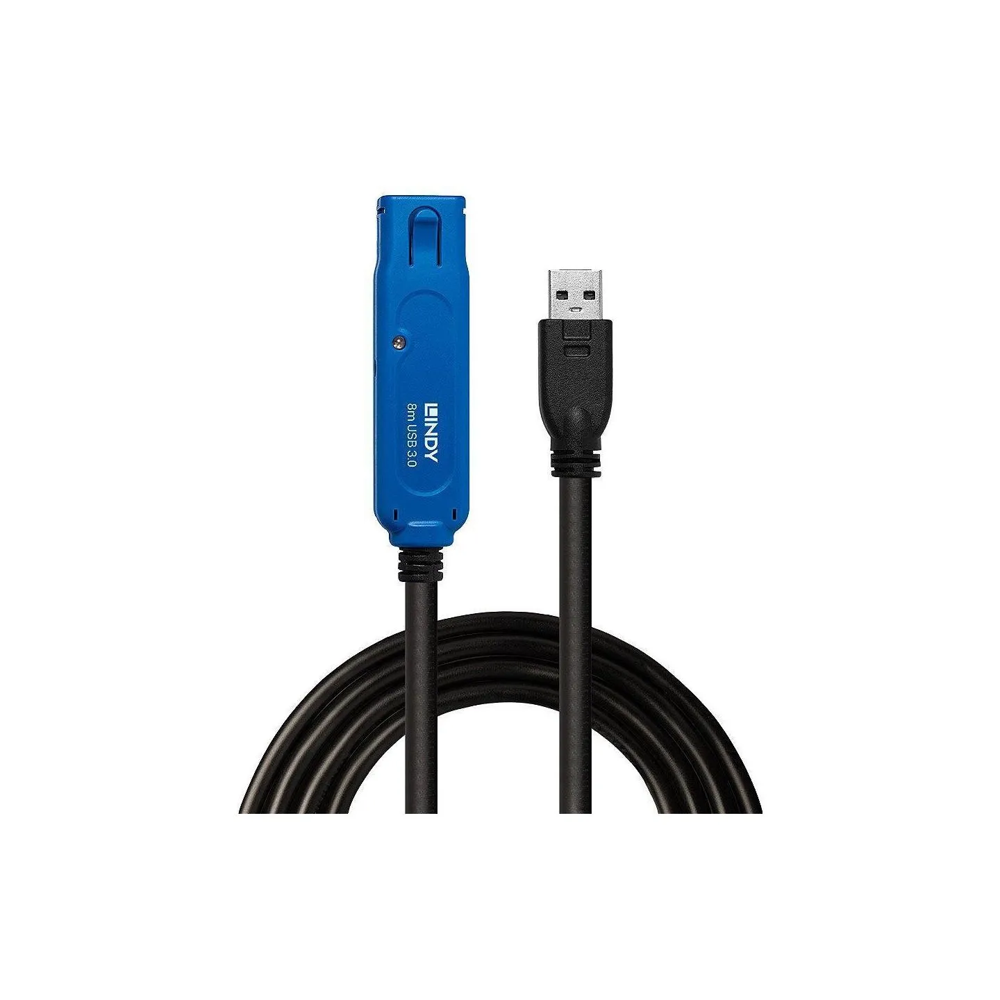 Lindy CABLE USB3 EXTENSION 10M/43157 LINDY