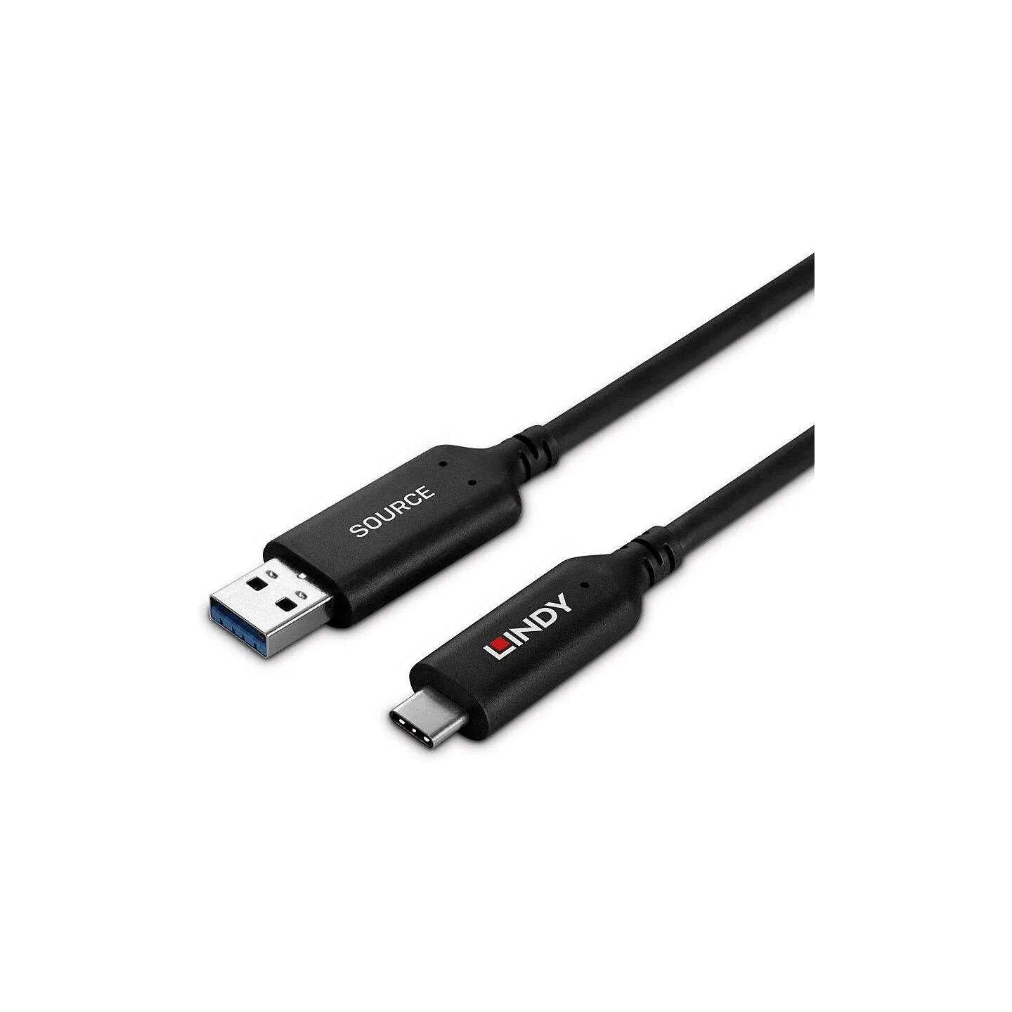 Lindy CABLE USB3.2 TYPE A TO C 25M/43396 LINDY