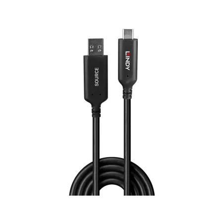 Lindy CABLE USB3.2 TYPE A TO C 25M/43396 LINDY