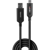 Lindy CABLE USB3.2 TYPE A TO C 25M/43396 LINDY