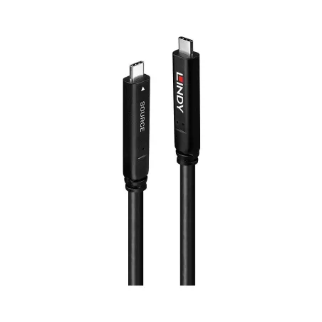 Lindy CABLE USB-C TO USB-C 10M/43333 LINDY