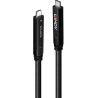 Lindy CABLE USB-C TO USB-C 10M/43333 LINDY