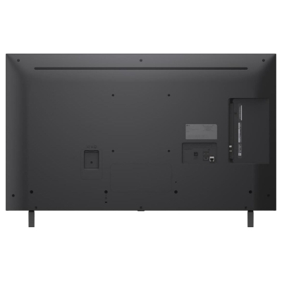 LG TV Set|LG|43 "|4K Ultra HD|3840 x 2160 pixels|Flat|16:9|LED|43NANO80A3B