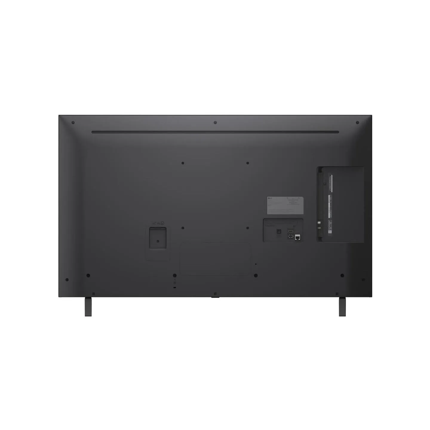 LG TV Set|LG|43 "|4K Ultra HD|3840 x 2160 pixels|Flat|16:9|LED|43NANO80A3B