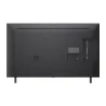 LG TV Set|LG|43 "|4K Ultra HD|3840 x 2160 pixels|Flat|16:9|LED|43NANO80A3B