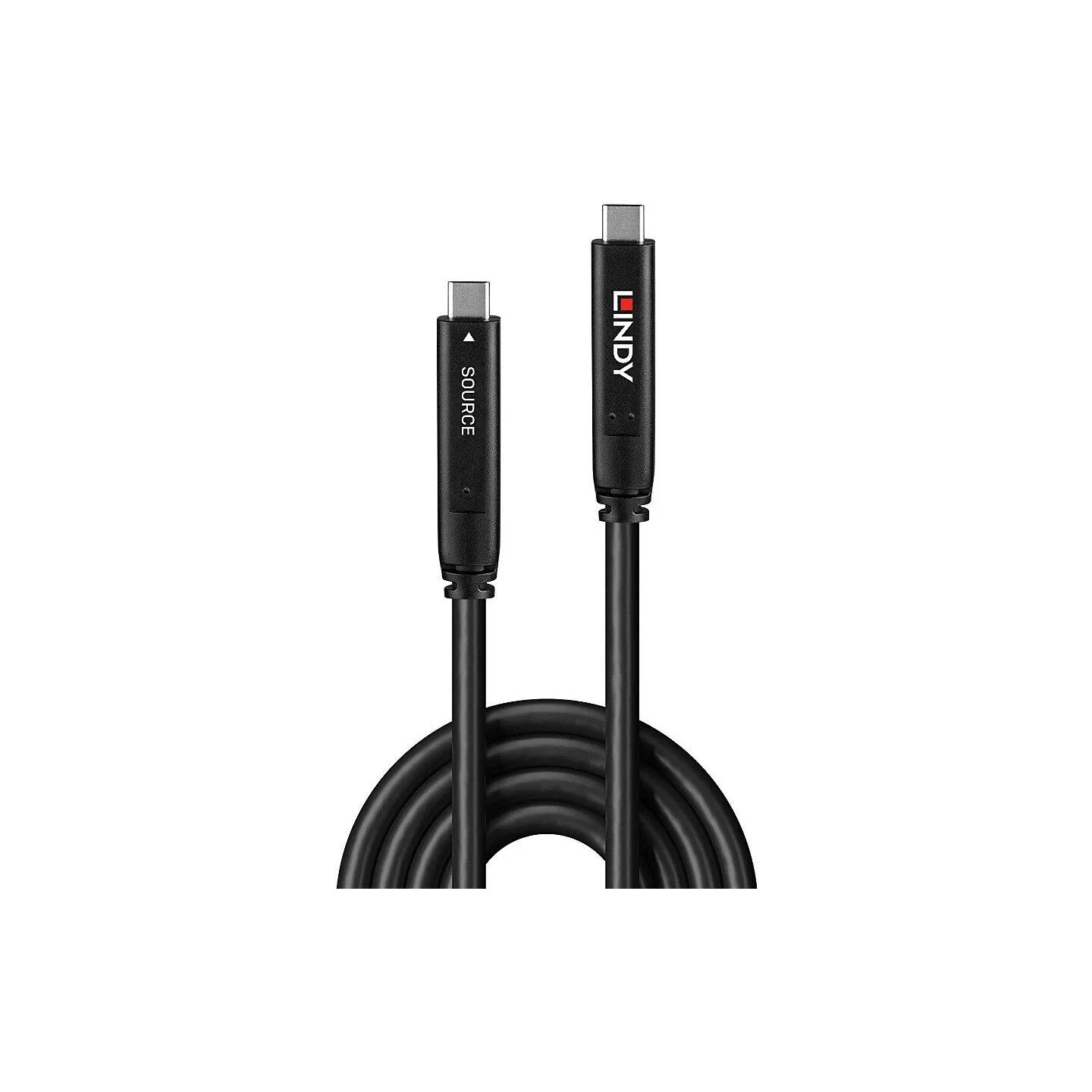 Lindy CABLE USB-C TO USB-C 10M/43333 LINDY