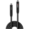 Lindy CABLE USB-C TO USB-C 10M/43333 LINDY