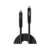 Lindy CABLE USB-C TO USB-C 10M/43333 LINDY