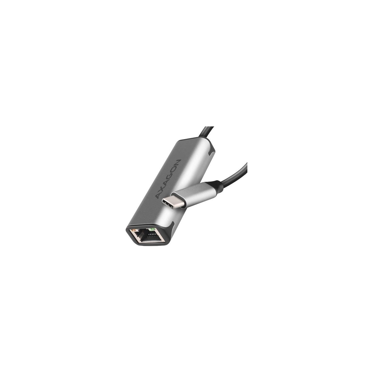 Axagon ADE-25RC USB-C 3 .2 Gen 1 adapter