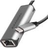 Axagon ADE-25RC USB-C 3 .2 Gen 1 adapter