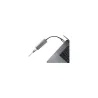 Axagon ADE-25RC SUPERSPEED USB-C 2.5 GIGABIT ETHERNETCompact aluminum USB-C 3.2 Gen 1 2.5 Gigabit Ethernet 10/100/1000/2500 Mbit