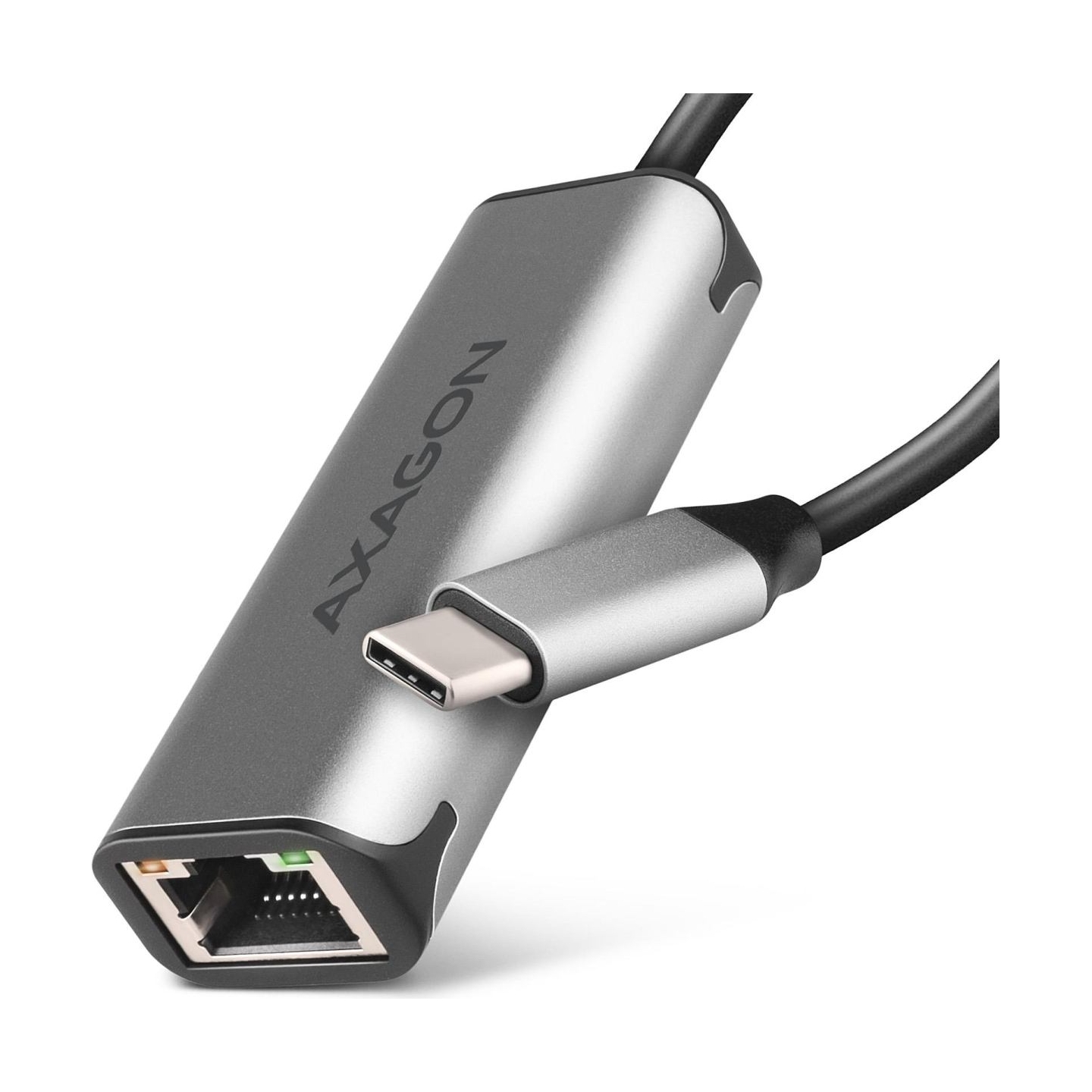 Axagon ADE-25RC USB-C 3 .2 Gen 1 adapter