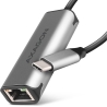 Axagon ADE-25RC USB-C 3 .2 Gen 1 adapter