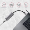 Axagon ADE-25RC USB-C 3 .2 Gen 1 adapter