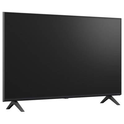 LG TV Set|LG|43 "|4K Ultra HD|3840 x 2160 pixels|Flat|16:9|LED|43NANO80A3B