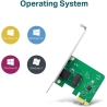 Tp-Link NET CARD PCIE 1GB/TG-3468 TP-LINK