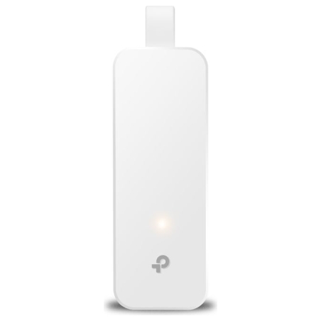 Tp-Link | UE300 USB 3.0 to Gigabit Ethernet Network Adapter | 1 10/100/1000 Mbit/s