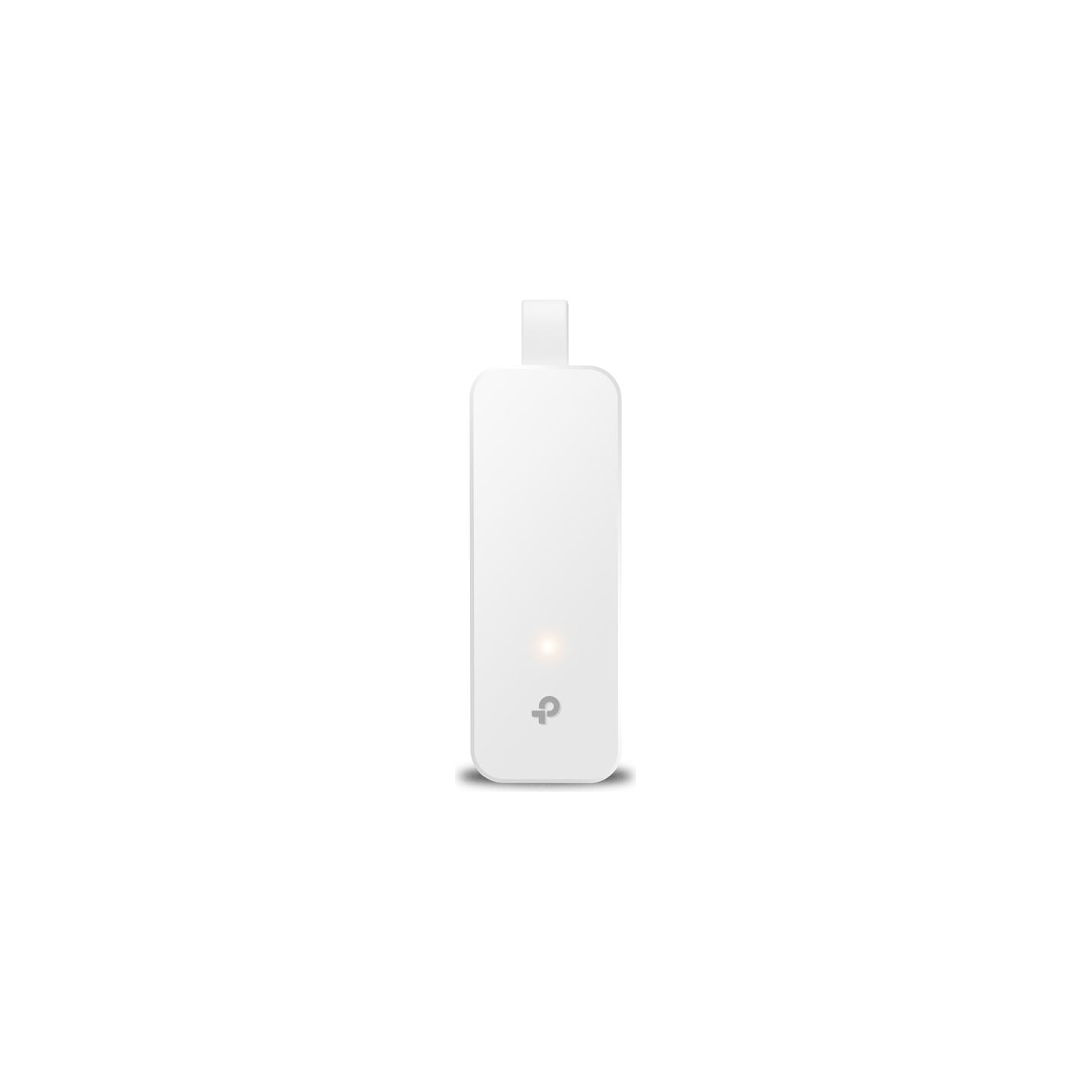 Tp-Link | UE300 USB 3.0 to Gigabit Ethernet Network Adapter | 1 10/100/1000 Mbit/s