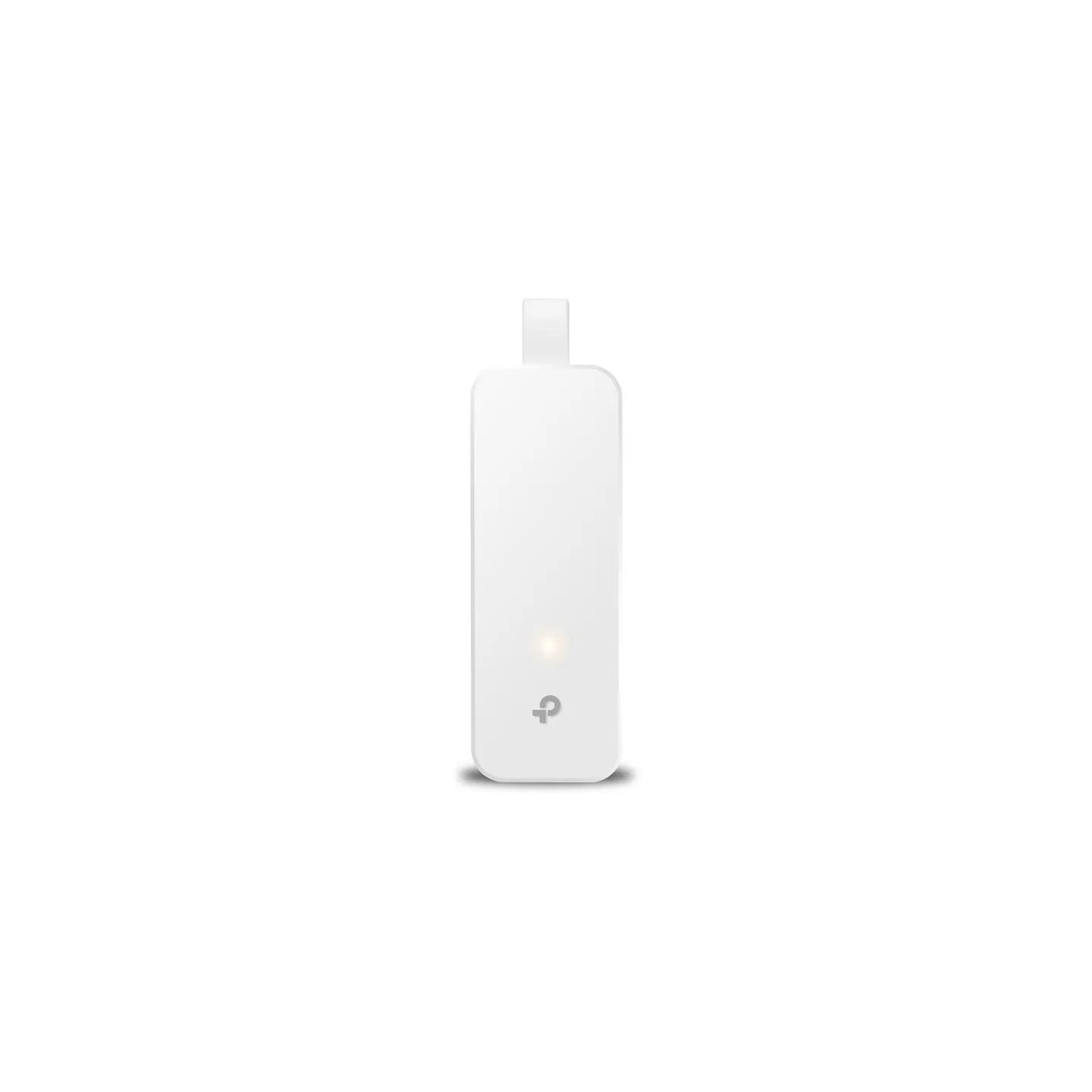 Tp-Link | UE300 USB 3.0 to Gigabit Ethernet Network Adapter | 1 10/100/1000 Mbit/s