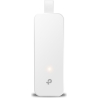 Tp-Link | UE300 USB 3.0 to Gigabit Ethernet Network Adapter | 1 10/100/1000 Mbit/s