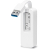 Tp-Link | UE300 USB 3.0 to Gigabit Ethernet Network Adapter | 1 10/100/1000 Mbit/s