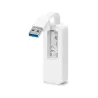 Tp-Link | UE300 USB 3.0 to Gigabit Ethernet Network Adapter | 1 10/100/1000 Mbit/s