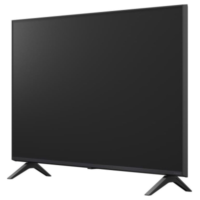 LG TV Set|LG|43 "|4K Ultra HD|3840 x 2160 pixels|Flat|16:9|LED|43NANO80A3B
