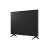 LG TV Set|LG|43 "|4K Ultra HD|3840 x 2160 pixels|Flat|16:9|LED|43NANO80A3B