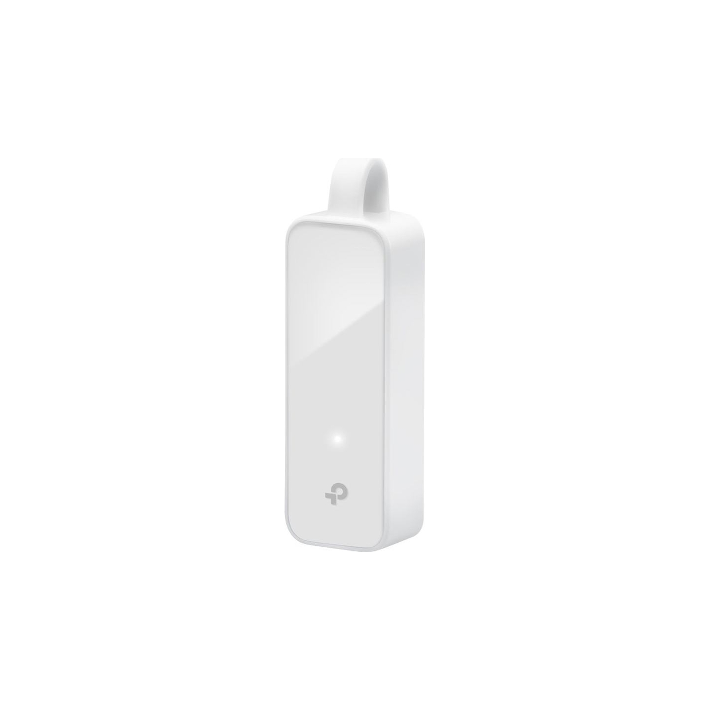 Tp-Link | UE300 USB 3.0 to Gigabit Ethernet Network Adapter | 1 10/100/1000 Mbit/s