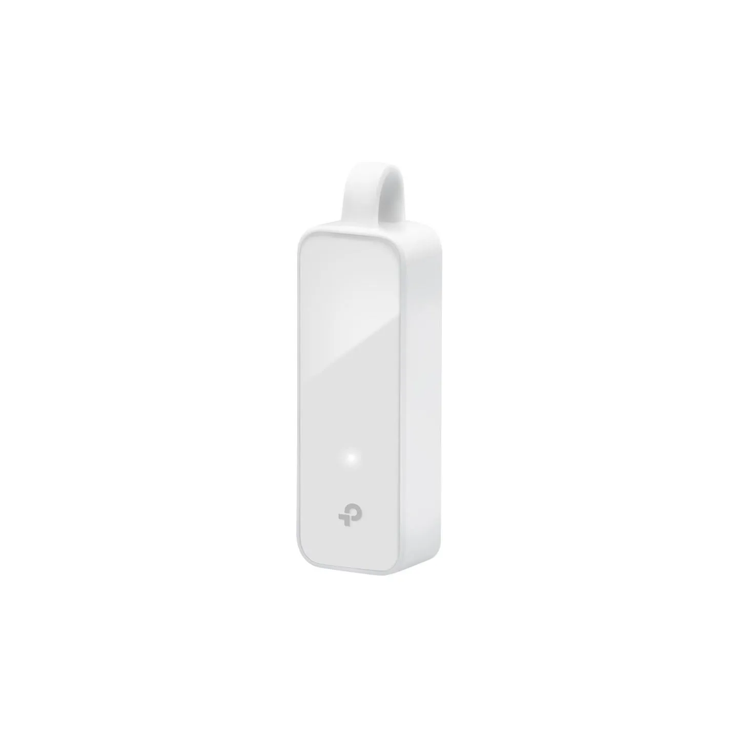 Tp-Link | UE300 USB 3.0 to Gigabit Ethernet Network Adapter | 1 10/100/1000 Mbit/s