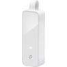 Tp-Link | UE300 USB 3.0 to Gigabit Ethernet Network Adapter | 1 10/100/1000 Mbit/s