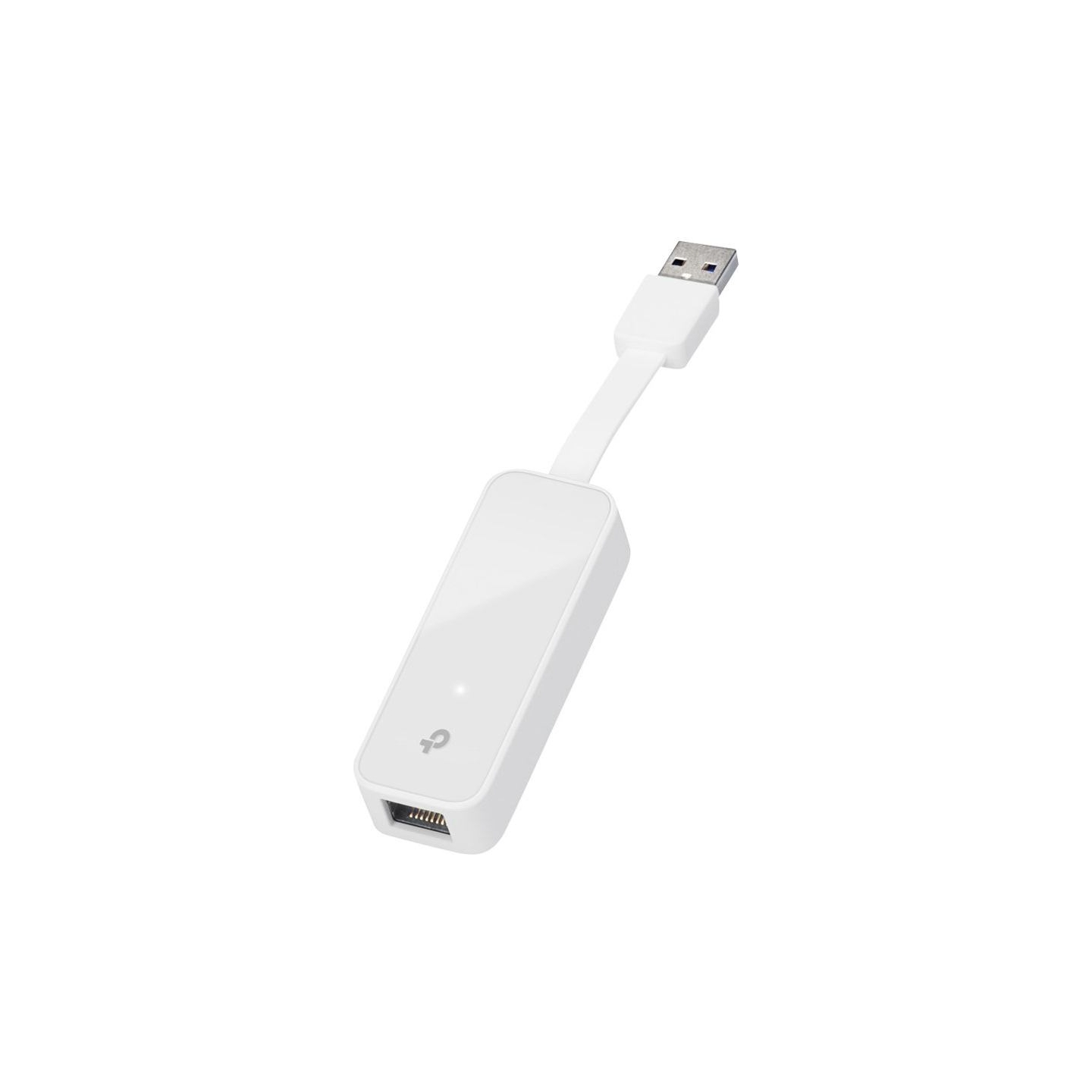 Tp-Link | UE300 USB 3.0 to Gigabit Ethernet Network Adapter | 1 10/100/1000 Mbit/s