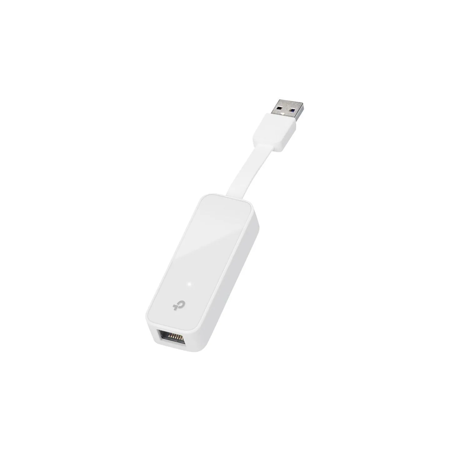 Tp-Link | UE300 USB 3.0 to Gigabit Ethernet Network Adapter | 1 10/100/1000 Mbit/s