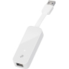 Tp-Link | UE300 USB 3.0 to Gigabit Ethernet Network Adapter | 1 10/100/1000 Mbit/s