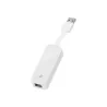 Tp-Link | UE300 USB 3.0 to Gigabit Ethernet Network Adapter | 1 10/100/1000 Mbit/s