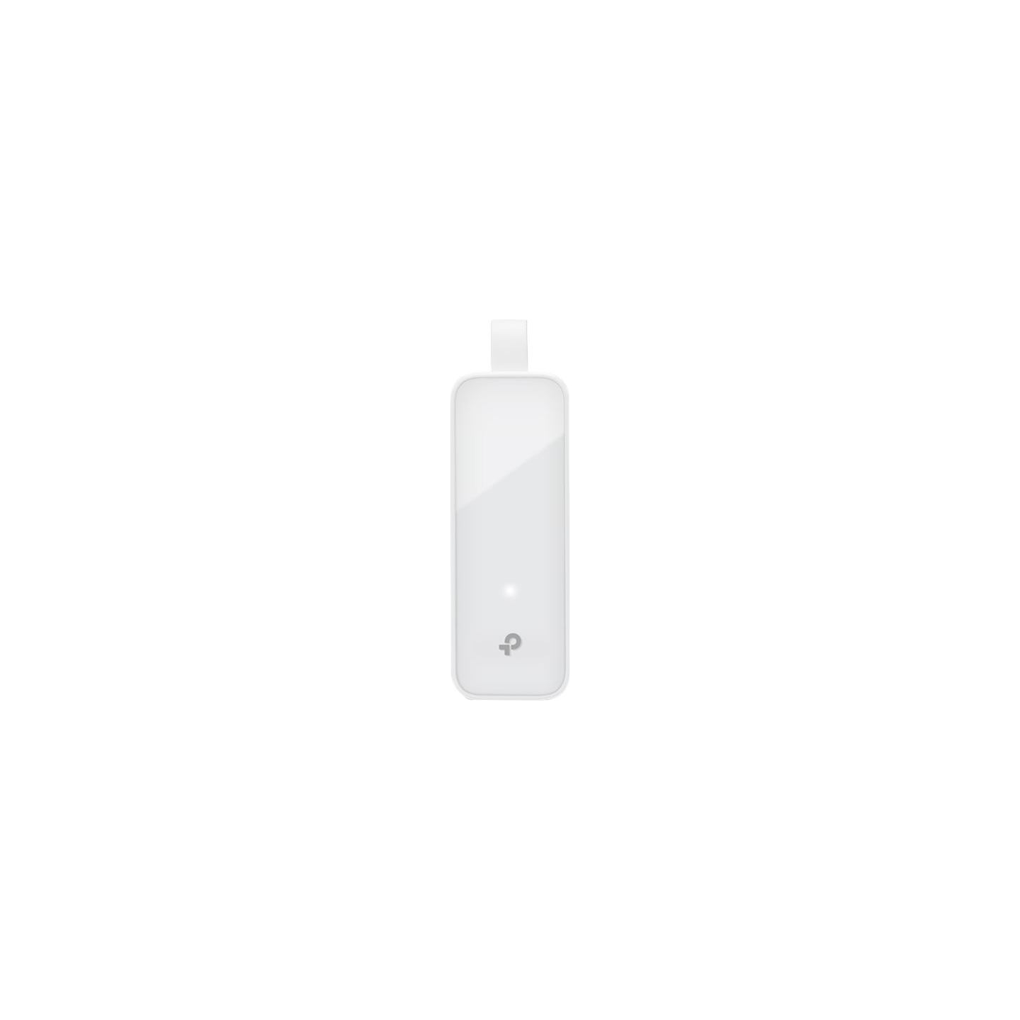 Tp-Link | UE300 USB 3.0 to Gigabit Ethernet Network Adapter | 1 10/100/1000 Mbit/s