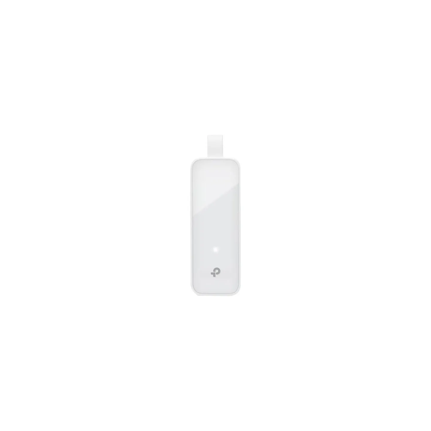 Tp-Link | UE300 USB 3.0 to Gigabit Ethernet Network Adapter | 1 10/100/1000 Mbit/s