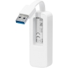 Tp-Link | UE300 USB 3.0 to Gigabit Ethernet Network Adapter | 1 10/100/1000 Mbit/s