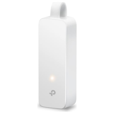 Tp-Link | UE300C | USB Type-C to RJ45 Gigabit Ethernet Network Adapter | 10/100/1000 Mbit/s