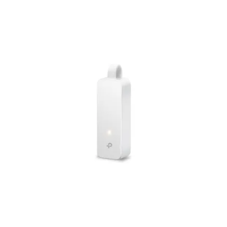 Tp-Link | UE300C | USB Type-C to RJ45 Gigabit Ethernet Network Adapter | 10/100/1000 Mbit/s