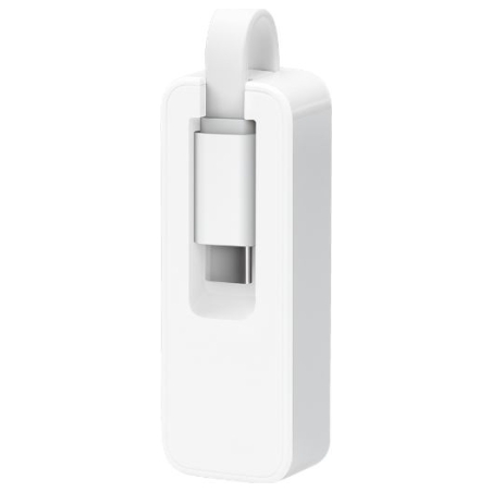 Tp-Link | UE300C | USB Type-C to RJ45 Gigabit Ethernet Network Adapter | 10/100/1000 Mbit/s