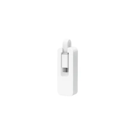 Tp-Link | UE300C | USB Type-C to RJ45 Gigabit Ethernet Network Adapter | 10/100/1000 Mbit/s