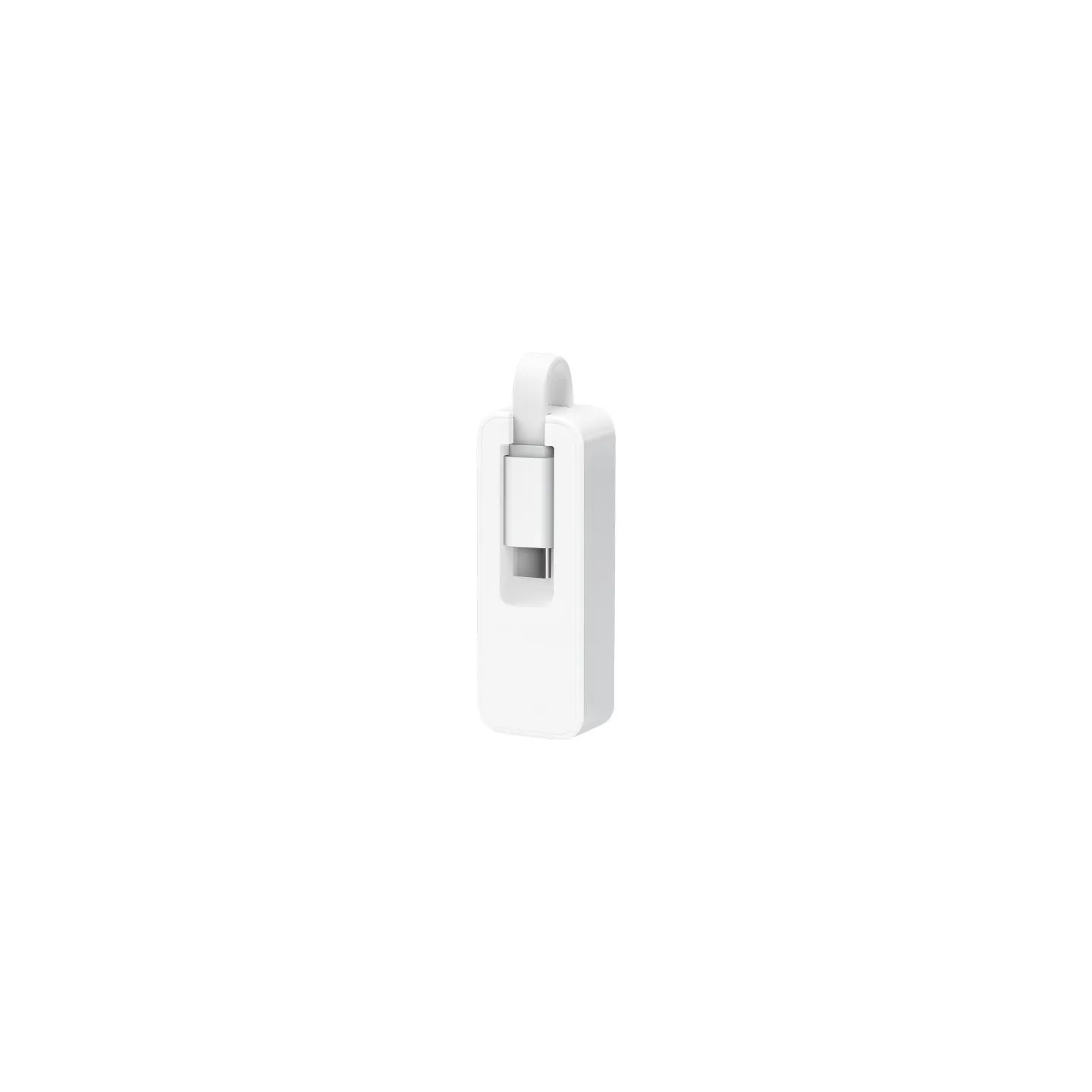 Tp-Link | UE300C | USB Type-C to RJ45 Gigabit Ethernet Network Adapter | 10/100/1000 Mbit/s